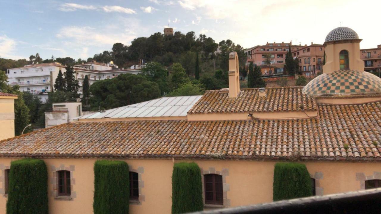 Apartament L'Alba 2 Tossa de Mar Exterior photo